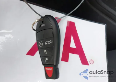 2016 Dodge Dart Sxt z USA, uszkodzony, nr VIN 1C3CDFBB2GD508304